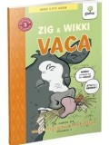 Cumpara ieftin Zig &amp; Wikki. Vaca/***