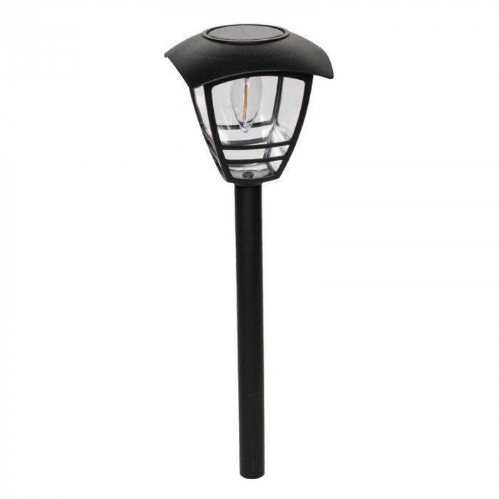 Lampa solara Sunny, 44 cm, 10 lm, lumina calda