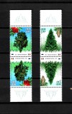 ROMANIA 2017 - ESTONIA - ROMANIA, AURUL PADURILOR, TETE BECHE, MNH - LP 2171a, Nestampilat