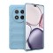 Husa Honor Magic7 Lite Asteroid GSM Magic Shield, bleu