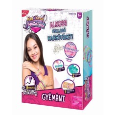 Fast&amp;Fancy kark&ouml;tők&eacute;sz&iacute;tő gy&eacute;m&aacute;nt - MMBLZ106