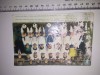 Carte Postala Echipa Fotbal Craiova cu Autografe Originale - Colectie Fotbalistica Craiova