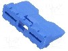 Conector auto, PX0, 12 pini, BULGIN - WLP12