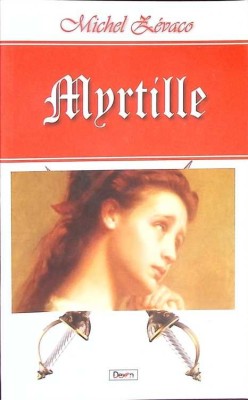 MYRTILLE-MICHEL ZEVACO-267098 foto