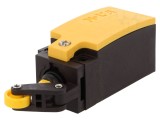 Limitator Cursă Manetă 20mm Rola Plastic 13mm