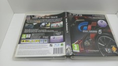Joc PS3 Gran Turismo 5 (ID 000456)