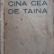 CINA CEA DE TAINA (CU AUTOGRAFUL AUTORULUI)-CAMIL BALTAZAR-253697