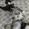Suport aripa dreapta față BMW 3 G20, G28 2022 OEM: 7419402,7419404,7419406 31201111