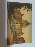 Carte postala Arad 1914