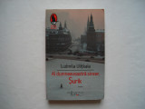 Al dumneavoastra sincer, Surik - Ludmila Ulitkaia, 2008, Humanitas Fiction