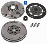 Kit ambreiaj Citroen Berlingo; Opel Astra L, Astra L Sports, Combo; Peugeot 2008 II, 3008; Toyota Proace, Proace City; Vauxhall Grandland X /