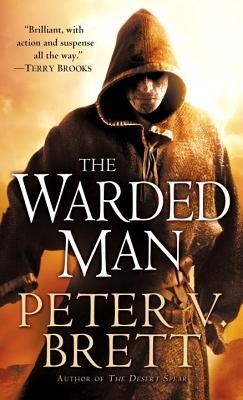 The Warded Man foto