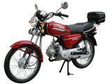 Motocicleta Ranger Classic 50cc, top case inclus, culoare rosu Cod Produs: MX_NEW MXRANGER50RED