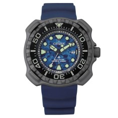 Ceas Barbati, Citizen, Promaster Dive BN0227-09L - Marime universala