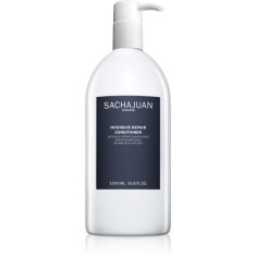 Sachajuan Intensive Repair Conditioner balsam pentru păr degradat, expus la soare 1000 ml