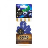 Odorizant auto Paloma Gold Fresh Fruit - Blueberry Best CarHome