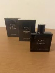 Parfum Bule de Chanel 100ML ( sigilat) foto