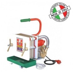 Filtru de vin Rover Colombo 6, pompa bronz