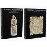 Medieval Ivory Carvings 1200-1550