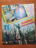 Revista cutezatorii 17 martie 1988