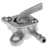Robinet universal de combustibil pentru vehicule offroad, atv, ssv, quad, moto sau utilaje agricole, AVEX