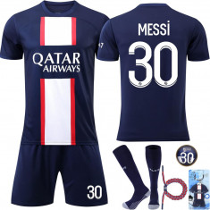 Tricou Eneer set fotbal, tricou sport de fotbal pentru copii, îmbrăcăminte D