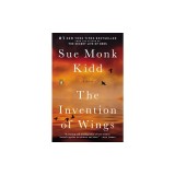 The Invention of Wings