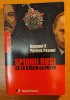 Spionii rusi de la Stalin la Putin/Patrick Pesnot