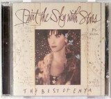 CD album - Enya: Paint The Sky with Stars, Ambientala, Wea