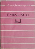 Versuri Alese Mihai Eminescu - Carte Beletristica Poezii Clasic Rom&acirc;nesc
