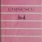Versuri alese &ndash; Eminescu