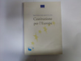 Constituzione Per L`europa - Colectiv ,550664