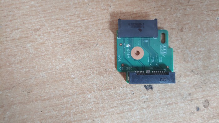 Adaptor DVDR Dell Vostro 3000 14 3449 3446 - 15 3549 3546 -- A188