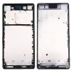 Carcasa frontala Cadru LCD pentru Sony Xperia Z3+ / Z4