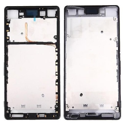 Carcasa frontala Cadru LCD pentru Sony Xperia Z3+ / Z4 foto