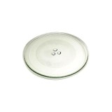 Platou rotativ pentru cuptor cu microunde LG 3390W1A029A Original