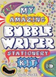 My Amazing Bubble Writer Stationery Kit | Linda Scott, Laurence King Publishing