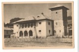 CPI B 10911 CARTE POSTALA - SOVEJA. SFATUL POPULAR, RPR, Circulata, Fotografie