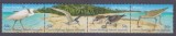 COCOS KEELING 2002 FAUNA PASARI