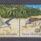 COCOS KEELING 2002 FAUNA PASARI