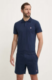 Fila compleu lounge culoarea albastru marin, FPS1178