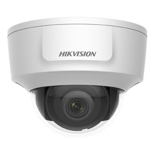 Camera IP Hikvision, 2 MP, 2.8 mm, AcuSense, IR 30 m, HDMI, IK10, PoE/IP67, DS‑2CD2126G2‑IMS SafetyGuard Surveillance