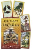 The Tarot of the Orishas