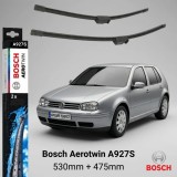 Cumpara ieftin Ștergătoare Volkswagen Golf IV (1J1) 06.2002&ndash;06.2005 | Bosch A927S