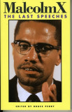 Malcolm X: The Last Speeches