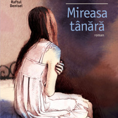 Mireasa tanara (ebook)