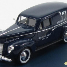 Macheta Ford Panel Bedicks - 1935 - Motorhead scara 1:43