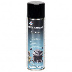 Spray Intretinere Moto Silkolene Pro Prep, 500ml