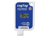 &Icirc;nregistrator temperatură și umiditate LogTag HAXO-16U cu afișaj LCD IP61