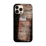 Husa compatibila cu Apple iPhone 14 Plus model Love Hope Compassion, Silicon, TPU, Viceversa